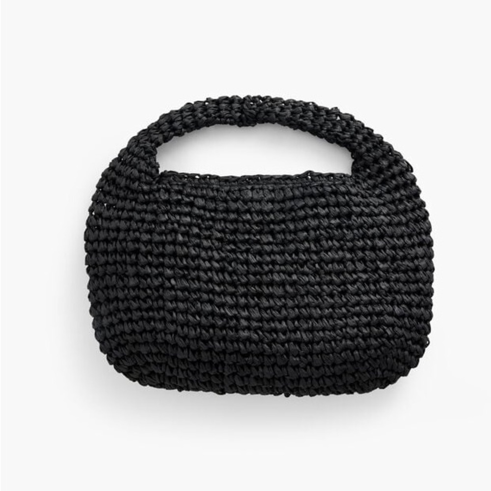 Hat Attack Slouch Bag